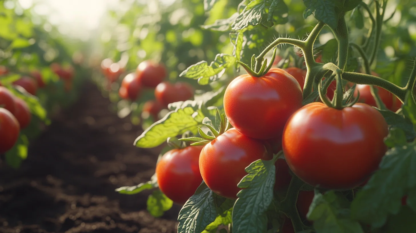 tomate saison