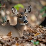 Astuces pour identifier une crotte de chevreuil