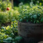 Cendre de bois, un désherbant aux propriétés nutritives pour vos cultures