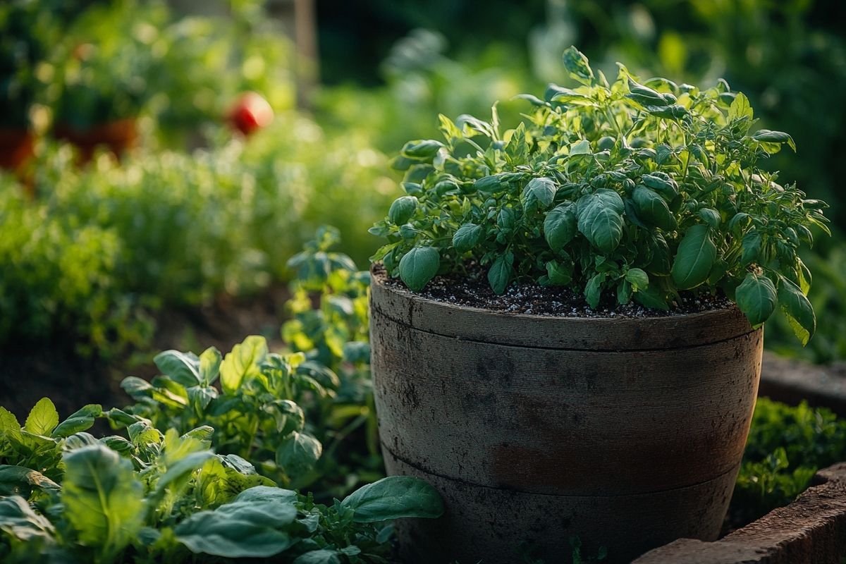 Cendre de bois, un désherbant aux propriétés nutritives pour vos cultures