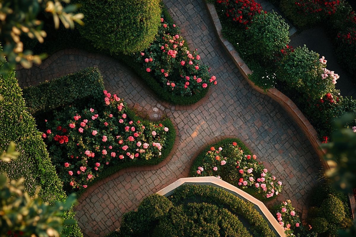 Comment couper les rosiers pour une floraison abondante