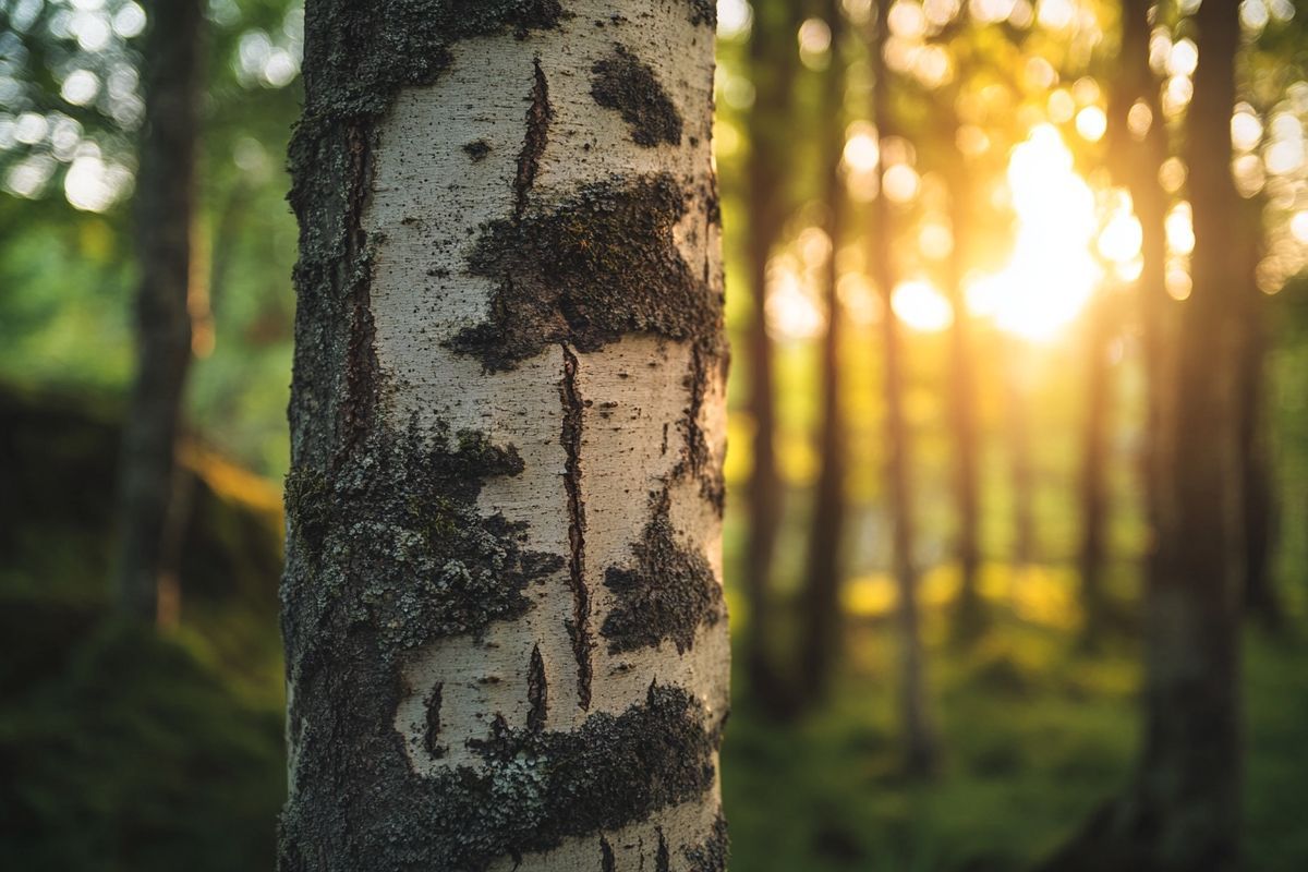 Diversité de la flore avec ces sites offrant le nom des arbres avec photos