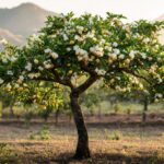 Les bienfaits de tailler un oranger du Mexique pour un jardin épanoui