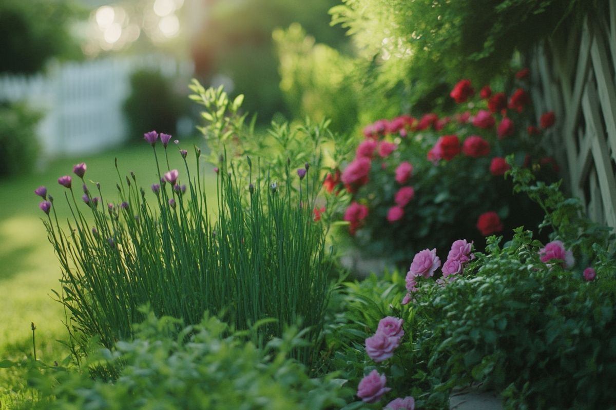 Techniques de taille selon les types de rosiers